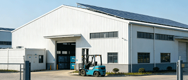 factory