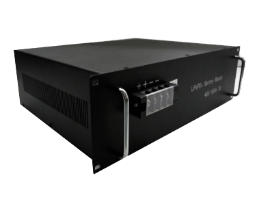 48V Energy Storage Lithium Battery Series