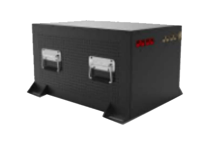 48V Energy Storage Lithium Battery Series