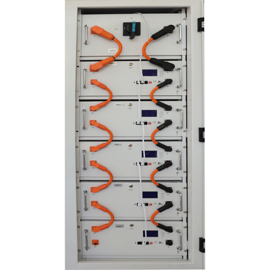 72V 150Ah energy storage